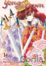 Yona of the Dawn 1