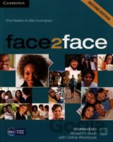 Face2Face Intermediate - Student´s Book
