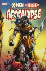 X-men: The Rise Of Apocalypse