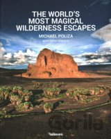 The World's Most Magical Wilderness Escapes