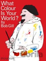 What Colour Is Your World?