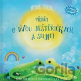 Příběh o dvou ještěřičkách a slunci