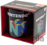 Hrnček Nintendo N64