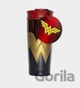 Hrnček cestovný Wonder Woman - strong