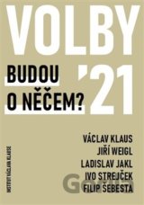 Volby 2021 – Budou o něčem?