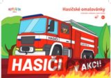 Hasiči v akci!
