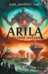Arila: Poslední hvězda