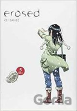 Erased, 5