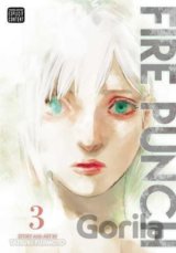 Fire Punch (Volume 3)