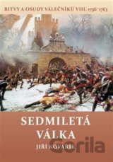 Sedmiletá válka