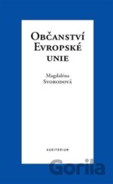 Občanství Evropské unie