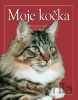 Moje kočka
