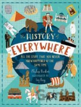 The History of Everywhere