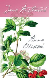 Anna Elliotová (český jazyk)