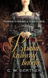 Přísaha královny Isabely