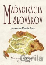 Maďarizácia Slovákov