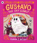 Gustavo, the Shy Ghost