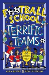 Football School Terrific Teams