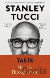 Taste : My Life Through Food
