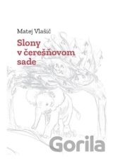 Slony v čerešňovom sade