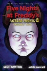 Five Nights at Freddy's: Friendly Face