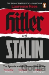 Hitler and Stalin