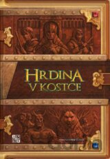 Hrdina v kostce: Ďáblíci a společníci (rozš.) BIG BOX