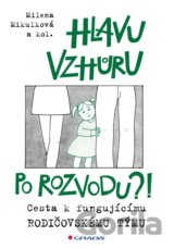 Hlavu vzhůru po rozvodu?!