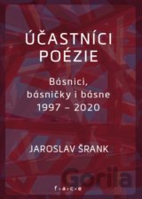 Účastníci poézie