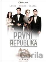 První republika I. řada (reedice)