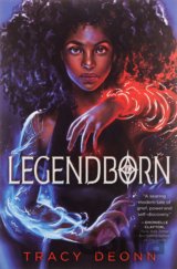 Legendborn