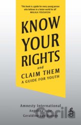 Know Your Rights and Claim Them