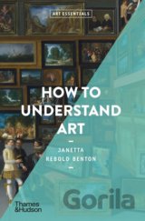 How To Understand Art
