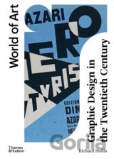 Graphic Design in the Twentieth Century