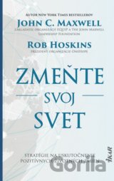 Zmeňte svoj svet