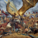 Trivium: In The Court of the Dragon