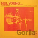 Neil Young: Carnegie Hall 1970