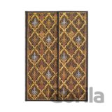 Paperblanks - adresár Destiny