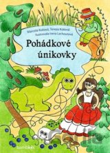 Pohádkové únikovky
