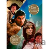 Zlatá kolekcia slovenských rozprávok