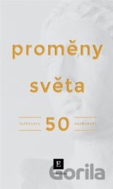 Proměny světa