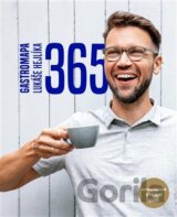 365 - Gastromapa Lukáše Hejlíka