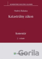 Katastrálny zákon