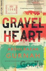 Gravel Heart