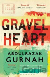 Gravel Heart