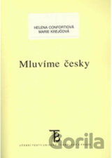 Mluvíme česky