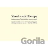 Země v srdci Evropy – soubor dobových map