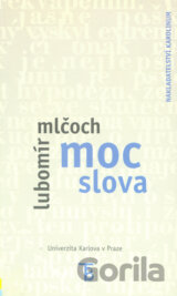 Moc slova