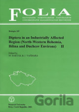 Diptera in an Industrially Affected Region (North-Western Bohemia, Bílina and Duchcov Environs) II