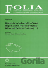 Diptera in an Industrially Affected Region (North-Western Bohemia, Bílina and Duchcov Environs) I